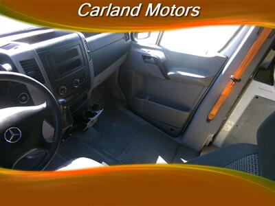 2012 Mercedes-Benz Sprinter 2500   - Photo 10 - Stockton, CA 95205