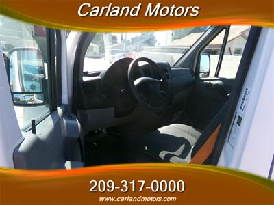 2012 Mercedes-Benz Sprinter 2500   - Photo 11 - Stockton, CA 95205