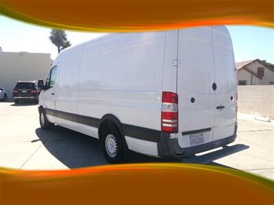 2012 Mercedes-Benz Sprinter 2500   - Photo 5 - Stockton, CA 95205