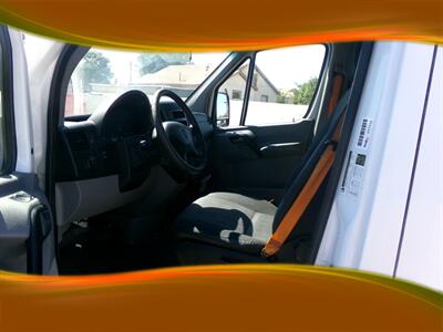 2012 Mercedes-Benz Sprinter 2500   - Photo 13 - Stockton, CA 95205