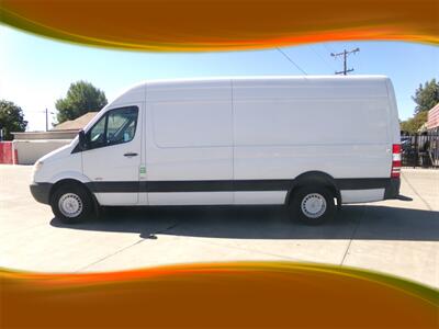 2012 Mercedes-Benz Sprinter 2500   - Photo 4 - Stockton, CA 95205