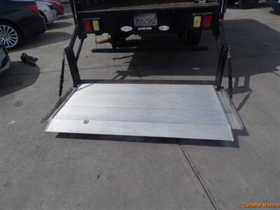 2017 Chevrolet Express 3500 Box Cargo - Photo 21 - Stockton, CA 95205