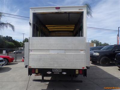2017 Chevrolet Express 3500 Box Cargo - Photo 7 - Stockton, CA 95205