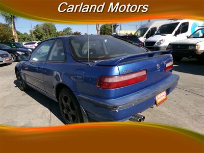 1992 Acura Integra LS   - Photo 3 - Stockton, CA 95205