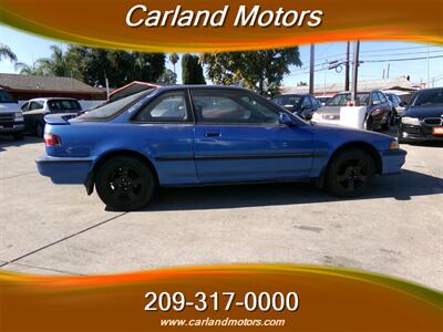 1992 Acura Integra LS   - Photo 7 - Stockton, CA 95205