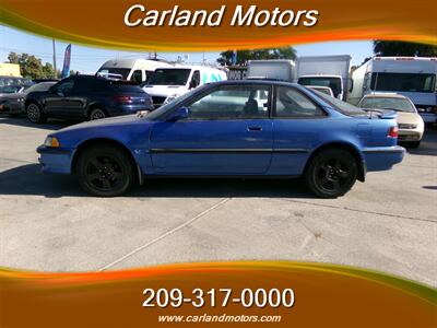 1992 Acura Integra LS   - Photo 2 - Stockton, CA 95205