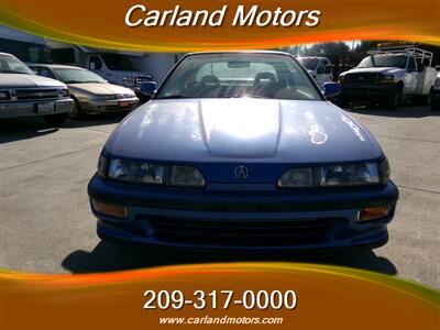 1992 Acura Integra LS   - Photo 9 - Stockton, CA 95205