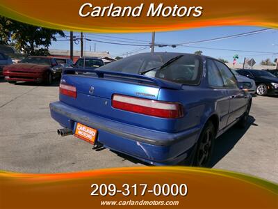 1992 Acura Integra LS   - Photo 6 - Stockton, CA 95205