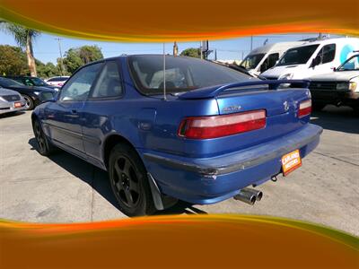 1992 Acura Integra LS   - Photo 4 - Stockton, CA 95205