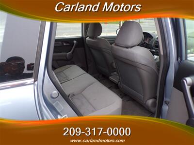 2008 Honda CR-V LX - Photo 18 - Stockton, CA 95205