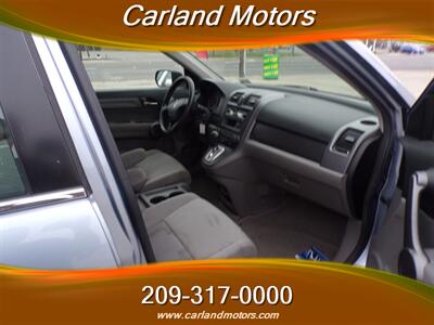2008 Honda CR-V LX - Photo 19 - Stockton, CA 95205