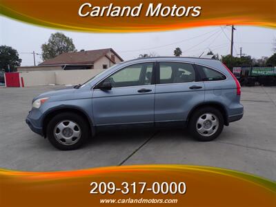 2008 Honda CR-V LX - Photo 4 - Stockton, CA 95205