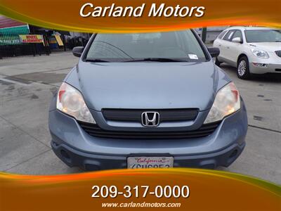 2008 Honda CR-V LX - Photo 2 - Stockton, CA 95205