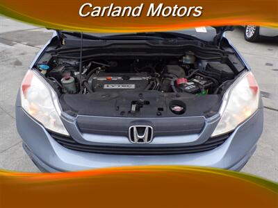 2008 Honda CR-V LX - Photo 10 - Stockton, CA 95205