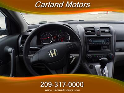 2008 Honda CR-V LX - Photo 16 - Stockton, CA 95205