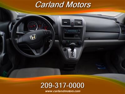 2008 Honda CR-V LX - Photo 13 - Stockton, CA 95205
