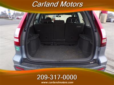 2008 Honda CR-V LX - Photo 17 - Stockton, CA 95205