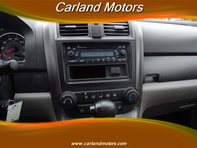2008 Honda CR-V LX - Photo 15 - Stockton, CA 95205