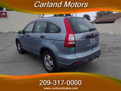2008 Honda CR-V LX - Photo 5 - Stockton, CA 95205