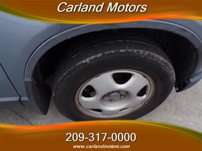 2008 Honda CR-V LX - Photo 9 - Stockton, CA 95205