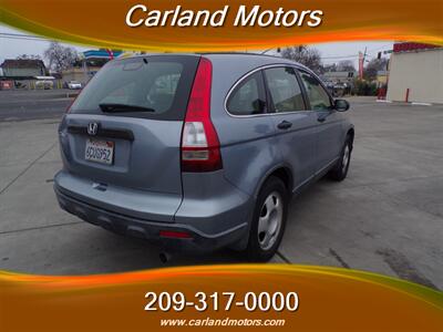 2008 Honda CR-V LX - Photo 7 - Stockton, CA 95205