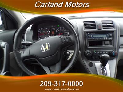 2008 Honda CR-V LX - Photo 14 - Stockton, CA 95205