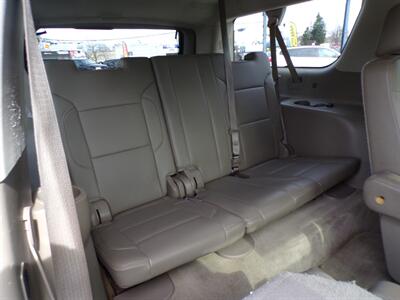 2016 GMC Yukon XL SLT - Photo 32 - Stockton, CA 95205