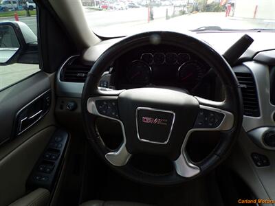 2016 GMC Yukon XL SLT - Photo 22 - Stockton, CA 95205