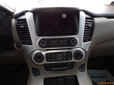2016 GMC Yukon XL SLT - Photo 23 - Stockton, CA 95205