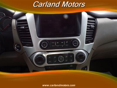 2016 GMC Yukon XL SLT   - Photo 23 - Stockton, CA 95205