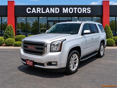 2016 GMC Yukon XL SLT - Photo 1 - Stockton, CA 95205