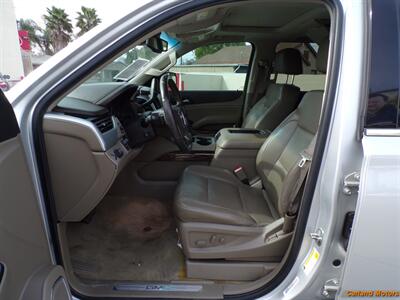2016 GMC Yukon XL SLT - Photo 15 - Stockton, CA 95205