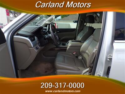 2016 GMC Yukon XL SLT   - Photo 15 - Stockton, CA 95205