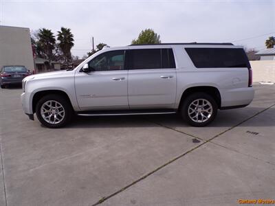 2016 GMC Yukon XL SLT - Photo 4 - Stockton, CA 95205