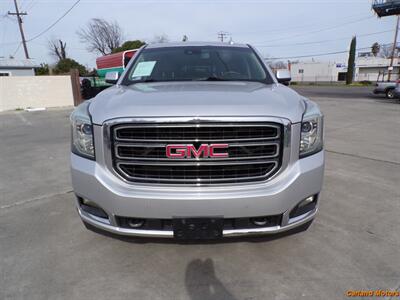 2016 GMC Yukon XL SLT - Photo 2 - Stockton, CA 95205