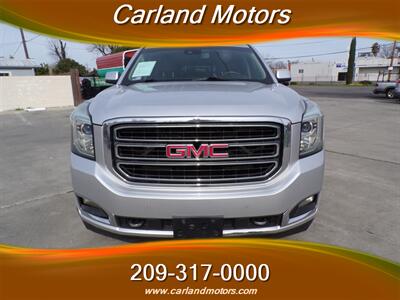 2016 GMC Yukon XL SLT   - Photo 2 - Stockton, CA 95205