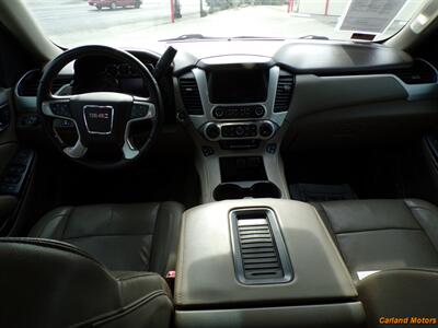 2016 GMC Yukon XL SLT - Photo 20 - Stockton, CA 95205