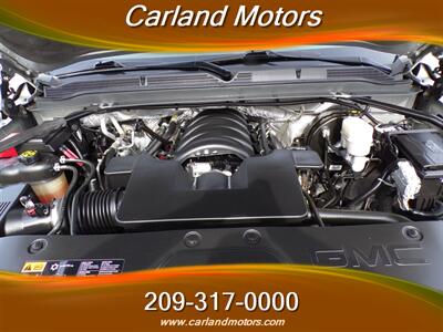 2016 GMC Yukon XL SLT   - Photo 13 - Stockton, CA 95205