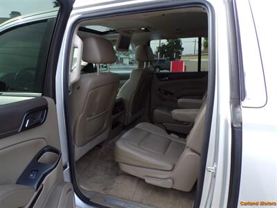 2016 GMC Yukon XL SLT - Photo 16 - Stockton, CA 95205