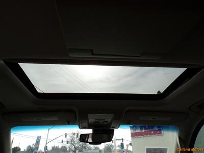 2016 GMC Yukon XL SLT - Photo 26 - Stockton, CA 95205