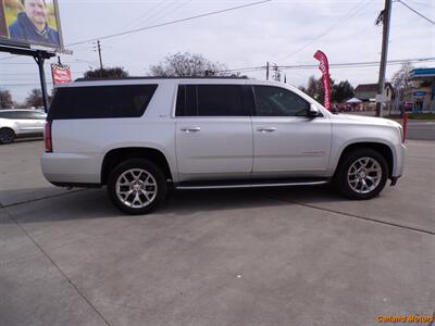 2016 GMC Yukon XL SLT - Photo 8 - Stockton, CA 95205
