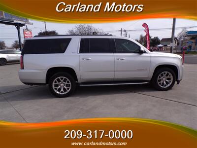 2016 GMC Yukon XL SLT   - Photo 8 - Stockton, CA 95205