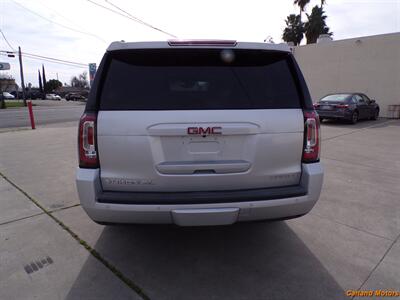 2016 GMC Yukon XL SLT - Photo 6 - Stockton, CA 95205