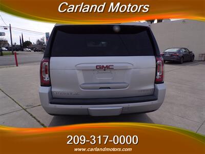 2016 GMC Yukon XL SLT   - Photo 6 - Stockton, CA 95205