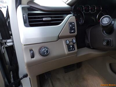 2016 GMC Yukon XL SLT - Photo 19 - Stockton, CA 95205