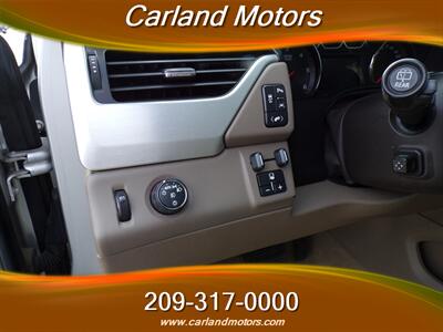 2016 GMC Yukon XL SLT   - Photo 19 - Stockton, CA 95205