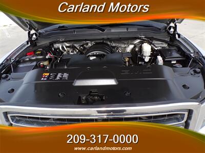 2016 GMC Yukon XL SLT   - Photo 12 - Stockton, CA 95205