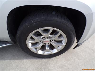 2016 GMC Yukon XL SLT - Photo 9 - Stockton, CA 95205