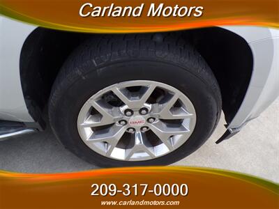 2016 GMC Yukon XL SLT   - Photo 9 - Stockton, CA 95205