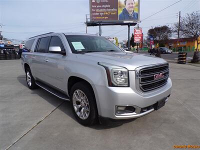 2016 GMC Yukon XL SLT - Photo 3 - Stockton, CA 95205